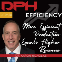 Interview - More Efficient Production Equals Higher Revenue with Aaron Nicholas