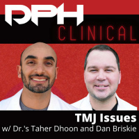 Clinical - TMJ Issues with Colorado Surgical Institute