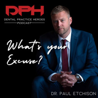 Solo - Whats Your Excuse? With Paul Etchison