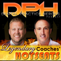 Hotseat - Quit your Associateship Yesterday