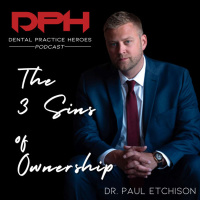 Solo - The 3 Sins of Ownership