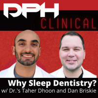 Clinical - Why Sleep Dentistry? with Colorado Surgical Institute