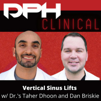 Clinical - Vertical Sinus Lifts with Colorado Surgical Institute