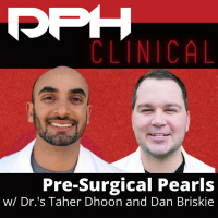 Clinical - Pre-Surgical Pearls with Colorado Surgical Institute