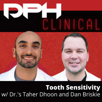 Clinical - Tooth Sensitivity with Colorado Surgical Institute