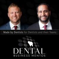 DBM - How do you Manage the Stress of Practice Ownership?