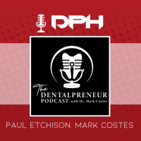 Special - When Enough is Enough from the Dentalpreneur Podcast