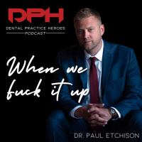 When we F*** it up with Paul Etchison