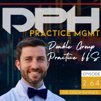 Doable Group Practice FFS with Drew Byrnes