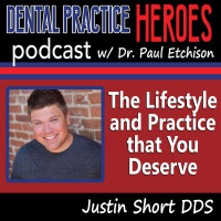 Justin Short - The Lifestyle and Practice that you Deserve