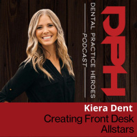 Interview - Creating Front Desk All-Stars with Kiera Dent