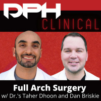DPH Clinical - Full Arch Surgery with Colorado Surgical Institute