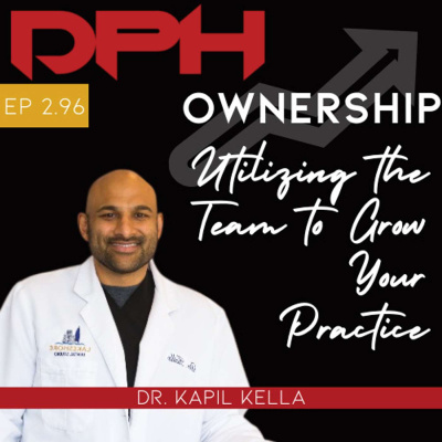 The Dental Practice Heroes Podcast With Dr. Paul Etchison