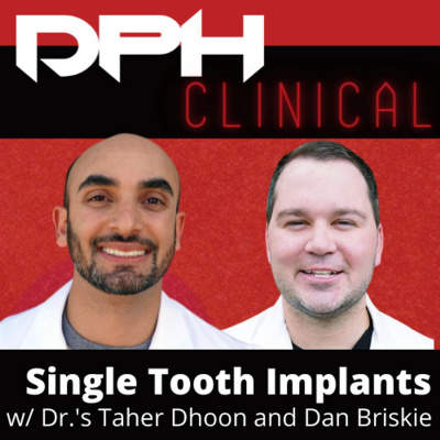 The Dental Practice Heroes Podcast With Dr. Paul Etchison