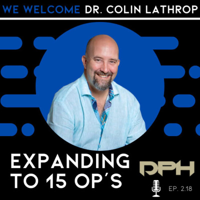 The Dental Practice Heroes Podcast With Dr. Paul Etchison