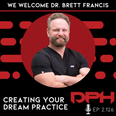 The Dental Practice Heroes Podcast With Dr. Paul Etchison