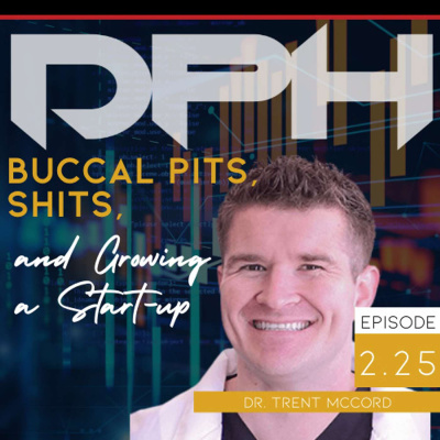 The Dental Practice Heroes Podcast With Dr. Paul Etchison