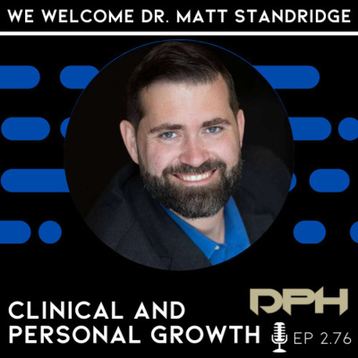 The Dental Practice Heroes Podcast With Dr. Paul Etchison