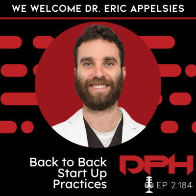 The Dental Practice Heroes Podcast With Dr. Paul Etchison