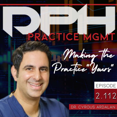 The Dental Practice Heroes Podcast With Dr. Paul Etchison