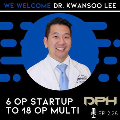 The Dental Practice Heroes Podcast With Dr. Paul Etchison