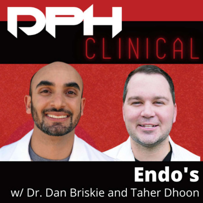 The Dental Practice Heroes Podcast With Dr. Paul Etchison
