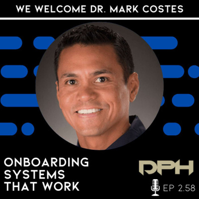 The Dental Practice Heroes Podcast With Dr. Paul Etchison