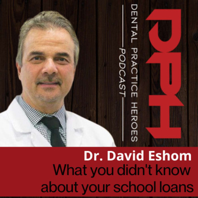 The Dental Practice Heroes Podcast With Dr. Paul Etchison