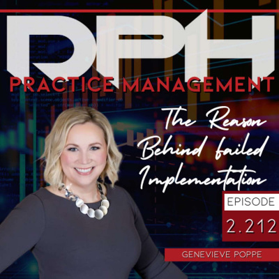 The Dental Practice Heroes Podcast With Dr. Paul Etchison