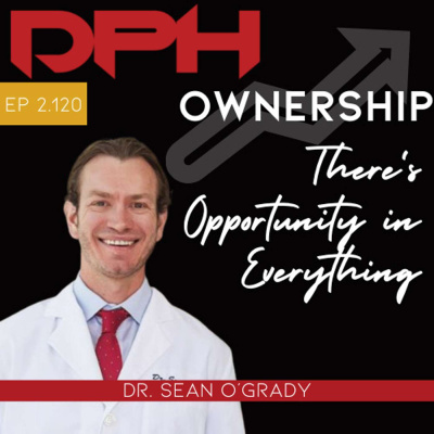 The Dental Practice Heroes Podcast With Dr. Paul Etchison