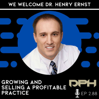 The Dental Practice Heroes Podcast With Dr. Paul Etchison