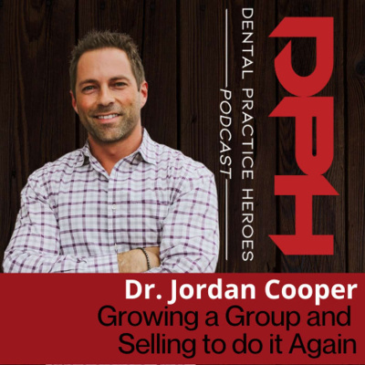 The Dental Practice Heroes Podcast With Dr. Paul Etchison