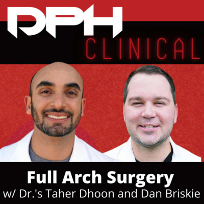 The Dental Practice Heroes Podcast With Dr. Paul Etchison