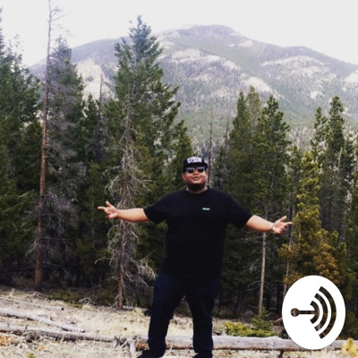 Kickin It Wit Anwar And Nudge