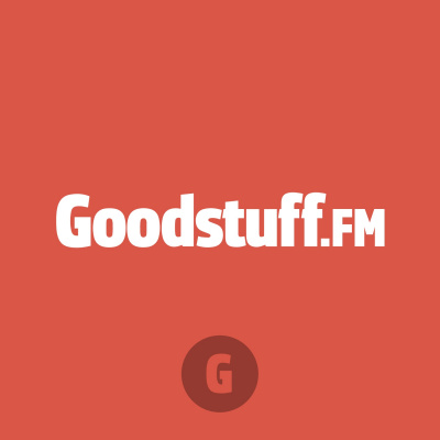 Goodstuff Master Audio Feed