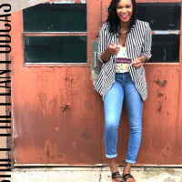How to Take Your Blog to the Next Level with NaKisha Washington