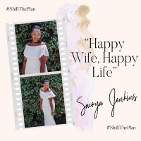 Why Self-Care is the First Step Before Marriage with Sacoya Jenkins