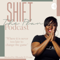 Bonus Episode The Best of Shift The Plan - Solo Episodes