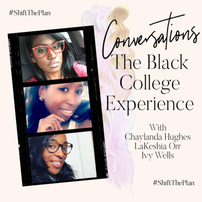 About That Evans Life