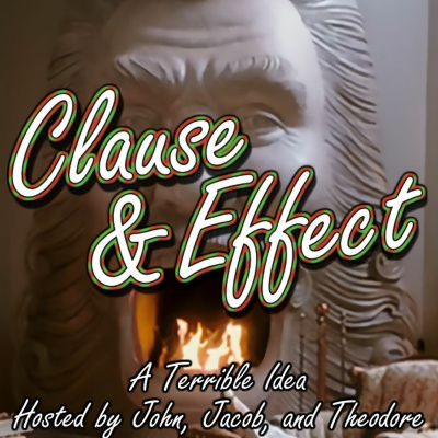Clause And Effect