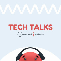 Kubernetes a Cloud native v praxi (Adam Hamšík)