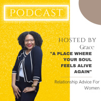 A Place Where Your Soul Feels Alive Again