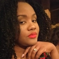 No excuses with Lilly Brown 