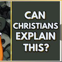 Can A Christian shed light On Why God Gets The Credit For The Good I Do, But No Blame For The Bad?