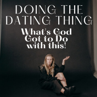 Doing The Dating thing With Willie G-Berry 