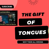 The gift of the tongues why they are all wrong