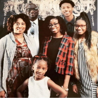 Meet the Bratchers on lovethynaybor!