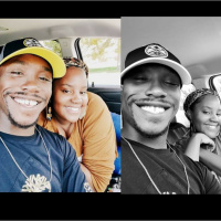 Friday featuring Terrell ampBriahna 