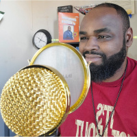 Live chat on twitch w/Pastor TC 