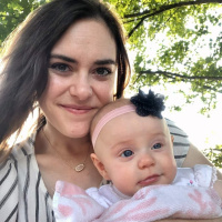 Chelsey Mcguire/Sovereignty of God